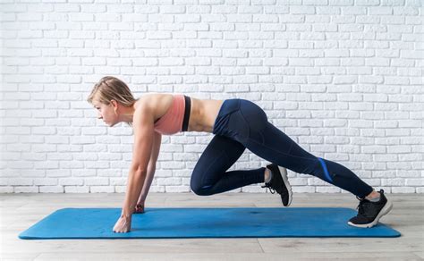 Cardio and Endurance Exercises: Why You Should Start .